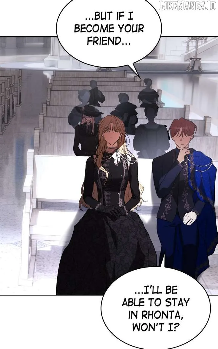 Describe Your Feeling When Being Reincarnated as Your Husband’s Mistress Chapter 65 page 28