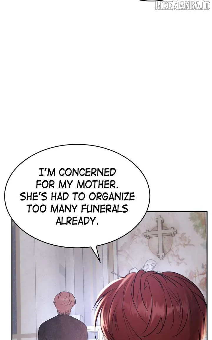 Describe Your Feeling When Being Reincarnated as Your Husband’s Mistress Chapter 65 page 29