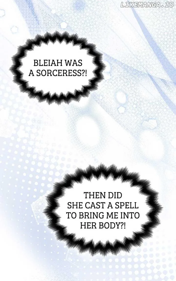Describe Your Feeling When Being Reincarnated as Your Husband’s Mistress Chapter 54 page 33