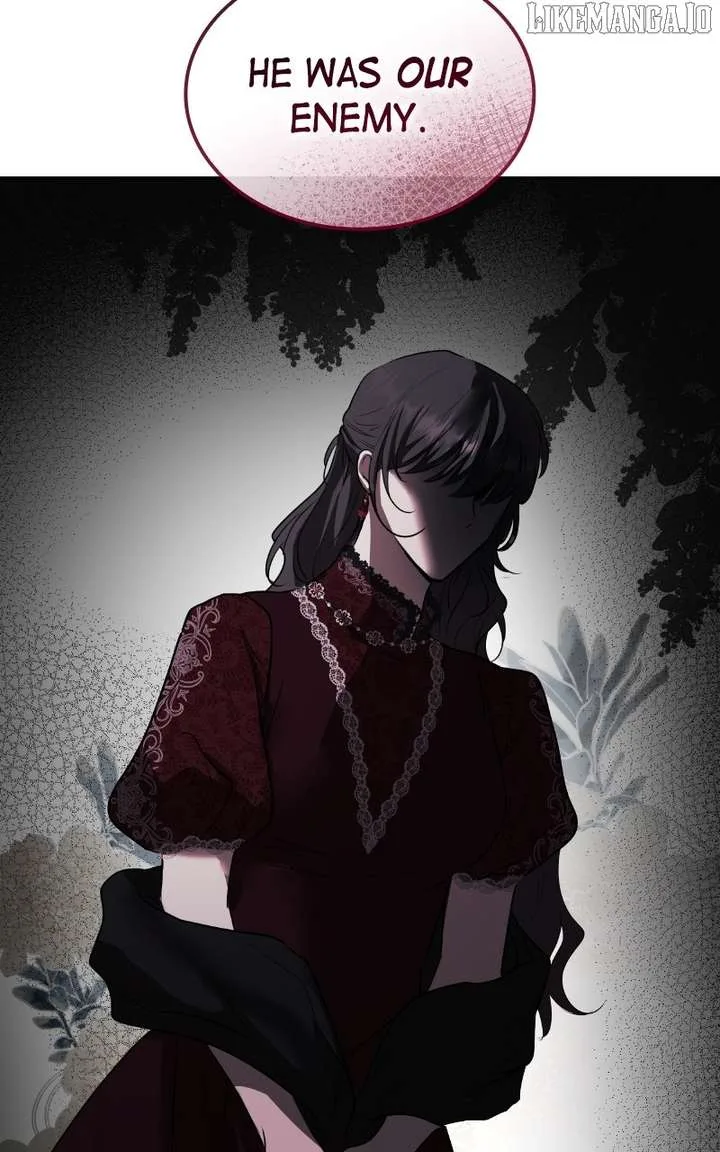 Describe Your Feeling When Being Reincarnated as Your Husband’s Mistress Chapter 65 page 23