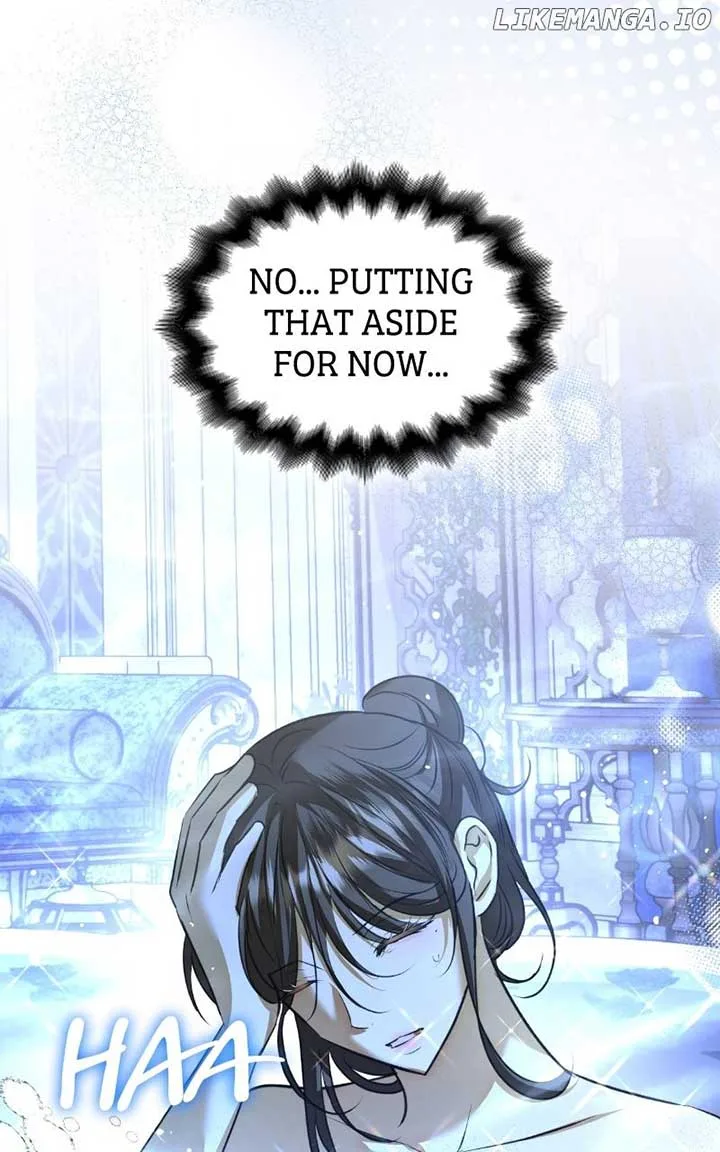 Describe Your Feeling When Being Reincarnated as Your Husband’s Mistress Chapter 54 page 34