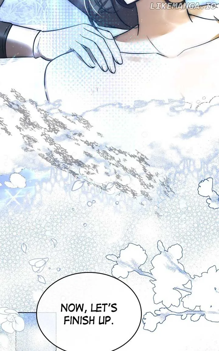 Describe Your Feeling When Being Reincarnated as Your Husband’s Mistress Chapter 54 page 41