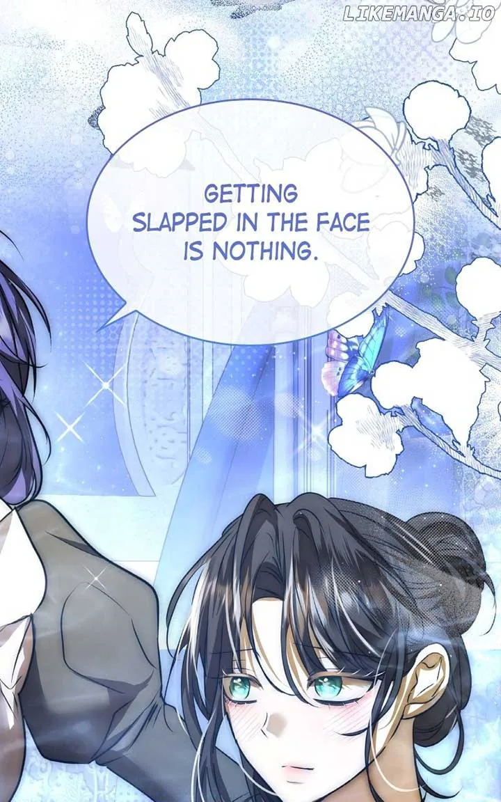 Describe Your Feeling When Being Reincarnated as Your Husband’s Mistress Chapter 54 page 40