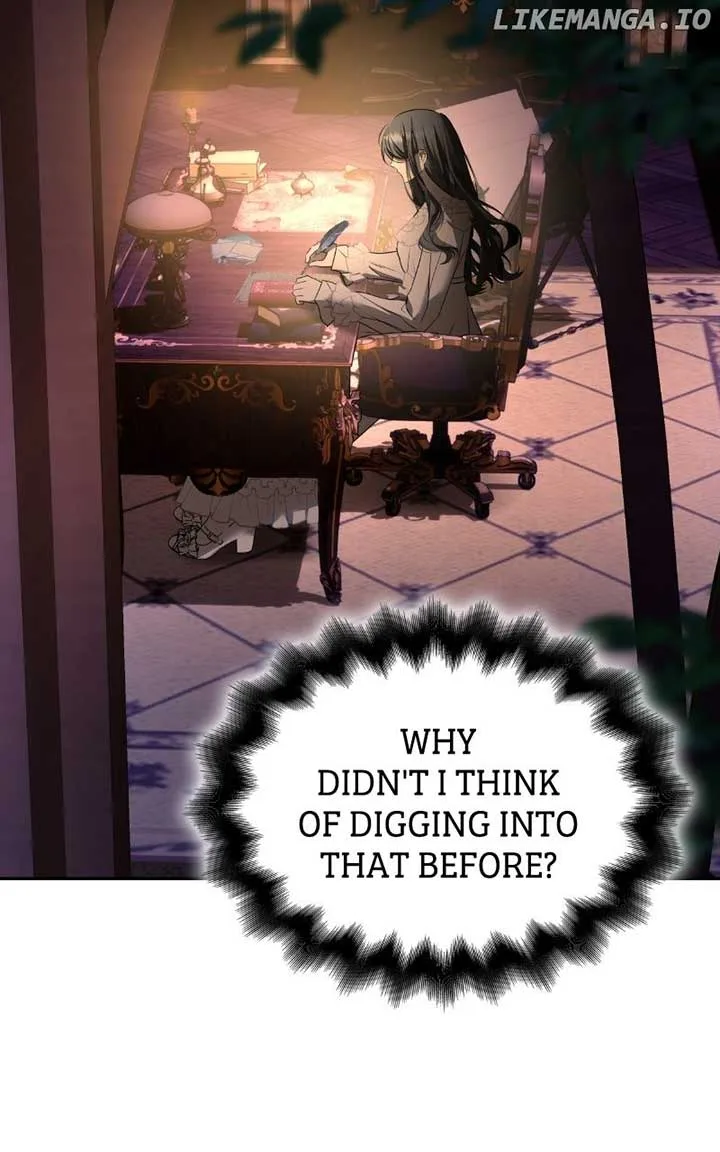 Describe Your Feeling When Being Reincarnated as Your Husband’s Mistress Chapter 54 page 44