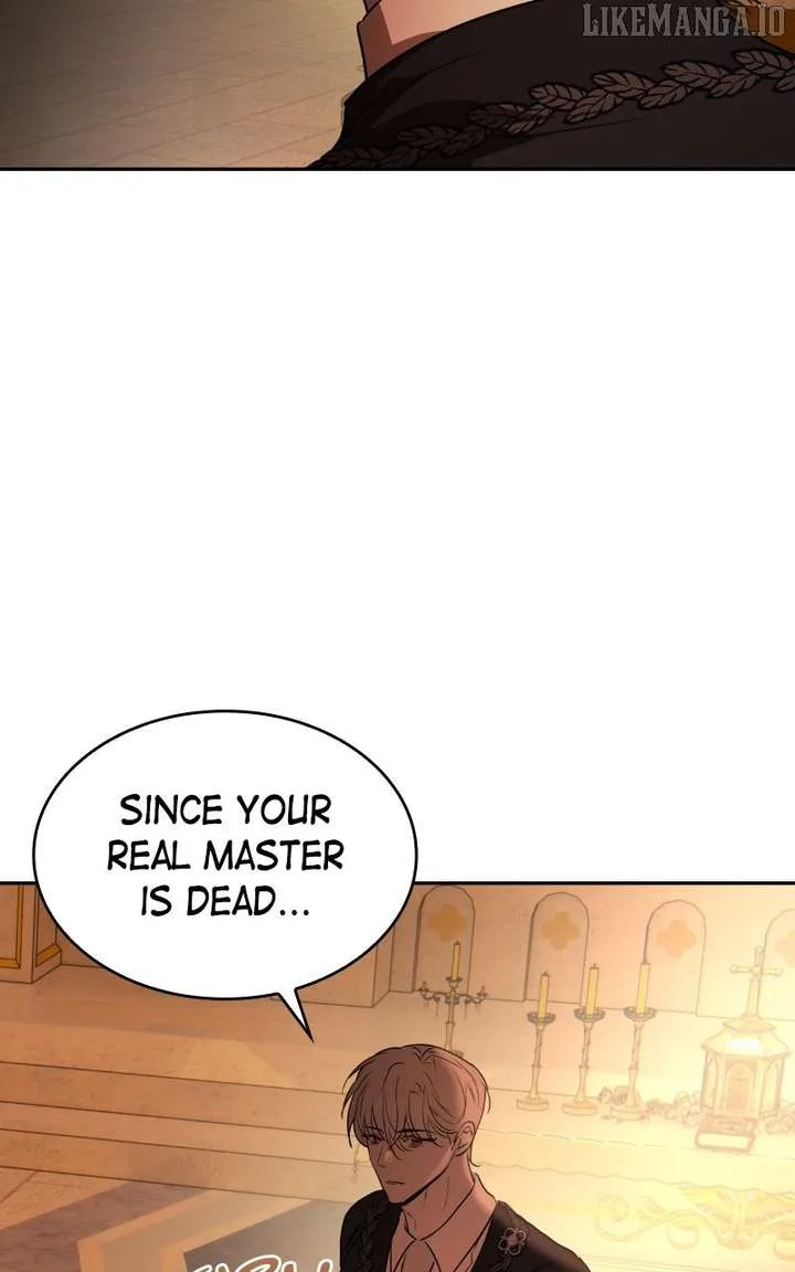 Describe Your Feeling When Being Reincarnated as Your Husband’s Mistress Chapter 65 page 38