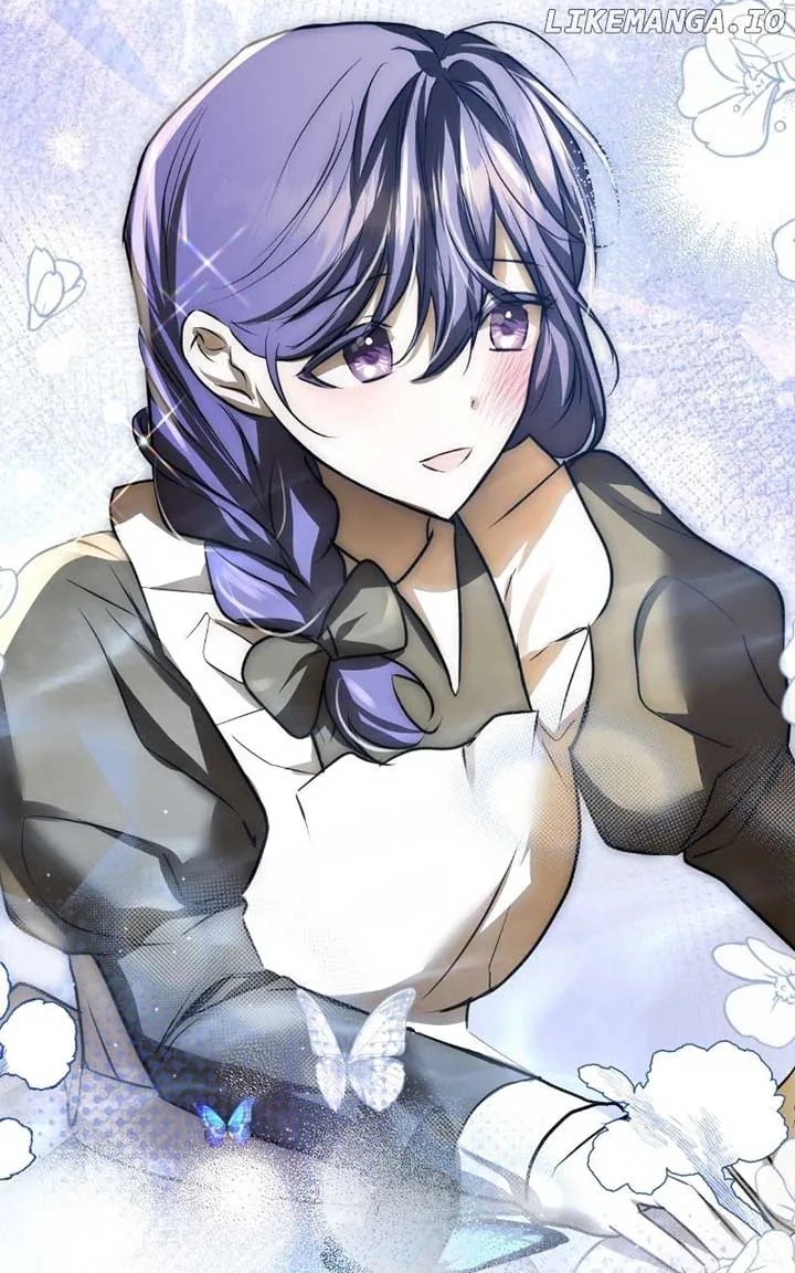 Describe Your Feeling When Being Reincarnated as Your Husband’s Mistress Chapter 54 page 39