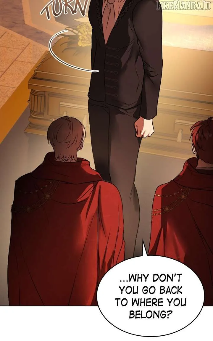 Describe Your Feeling When Being Reincarnated as Your Husband’s Mistress Chapter 65 page 39