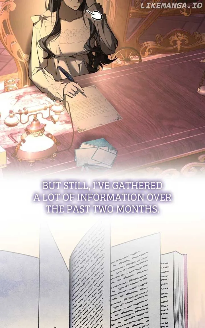 Describe Your Feeling When Being Reincarnated as Your Husband’s Mistress Chapter 54 page 46
