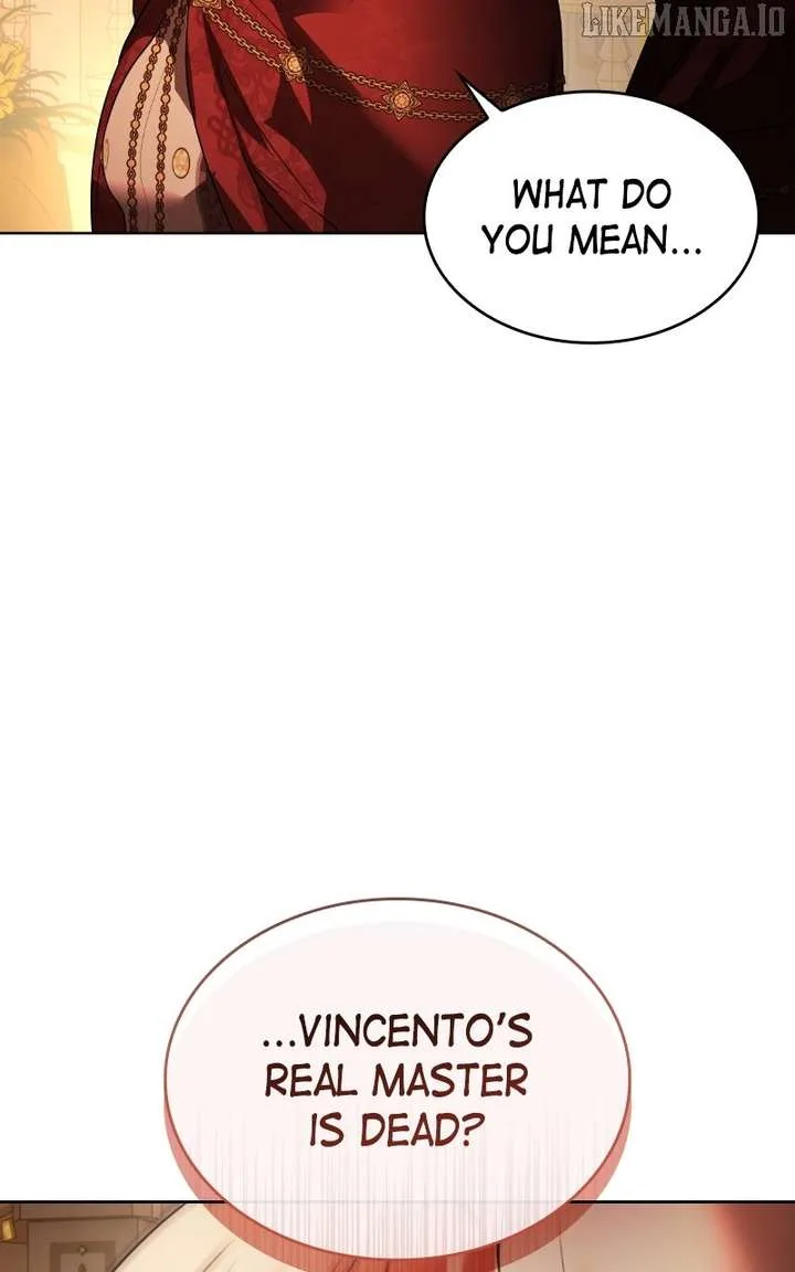 Describe Your Feeling When Being Reincarnated as Your Husband’s Mistress Chapter 65 page 41