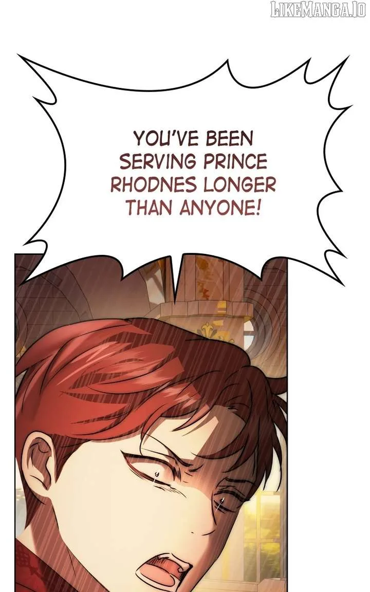 Describe Your Feeling When Being Reincarnated as Your Husband’s Mistress Chapter 65 page 55
