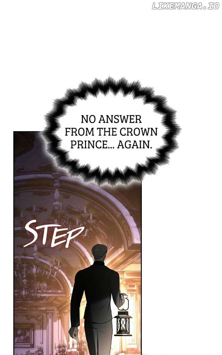 Describe Your Feeling When Being Reincarnated as Your Husband’s Mistress Chapter 54 page 57