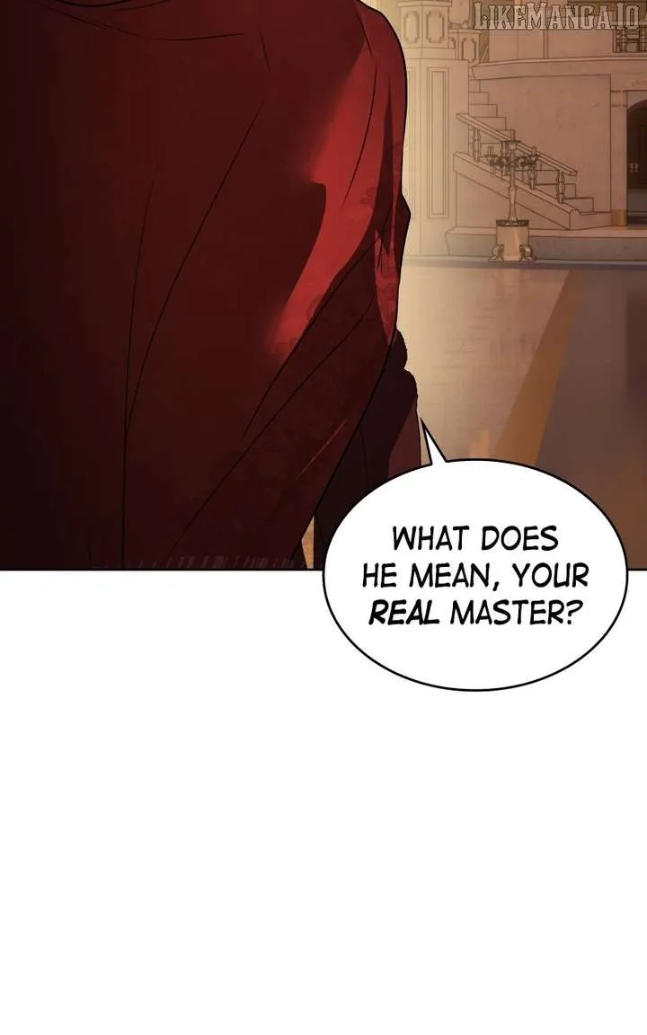 Describe Your Feeling When Being Reincarnated as Your Husband’s Mistress Chapter 65 page 54
