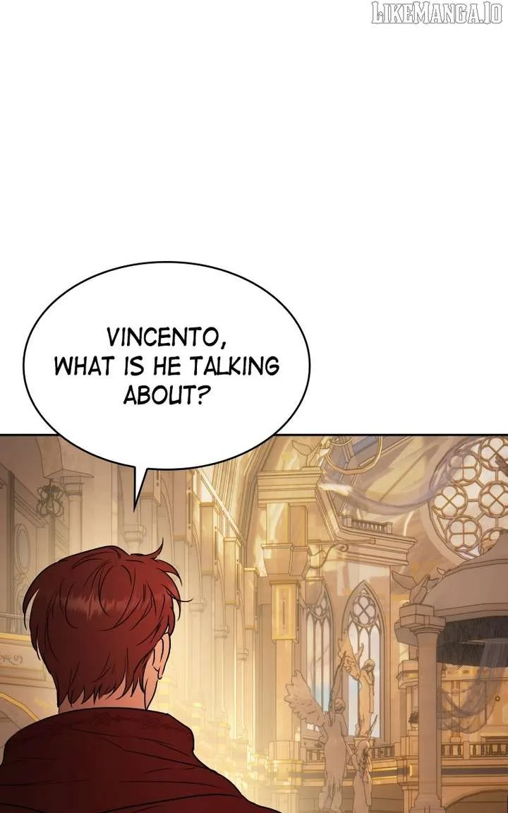 Describe Your Feeling When Being Reincarnated as Your Husband’s Mistress Chapter 65 page 53
