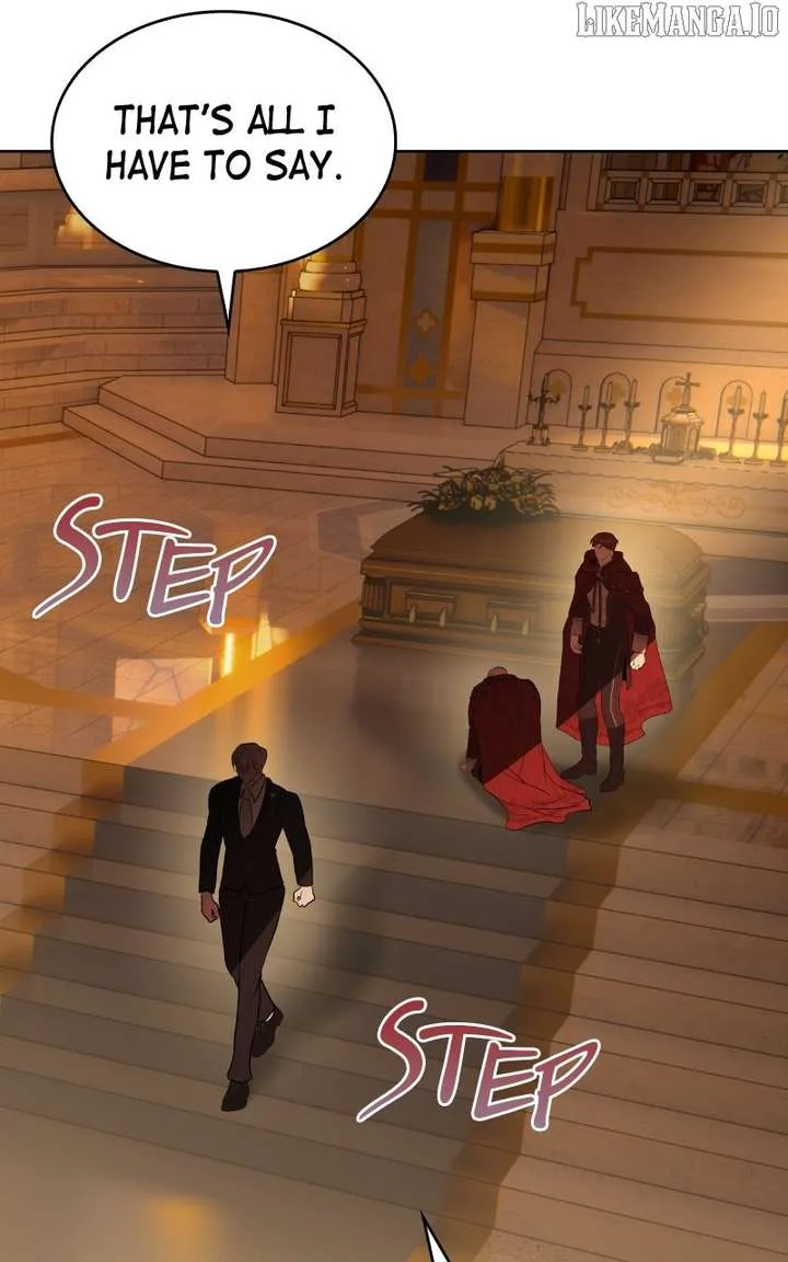 Describe Your Feeling When Being Reincarnated as Your Husband’s Mistress Chapter 65 page 50