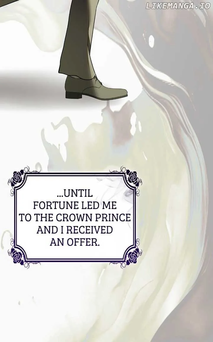Describe Your Feeling When Being Reincarnated as Your Husband’s Mistress Chapter 54 page 67