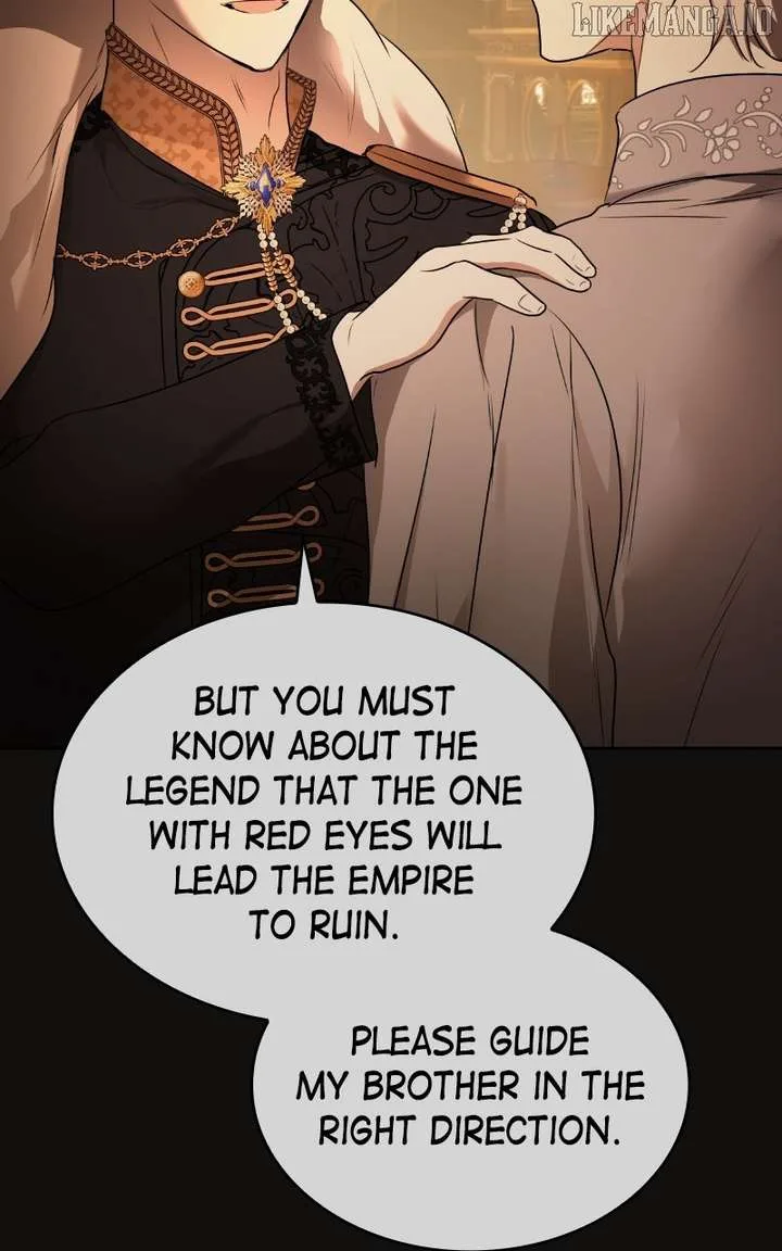 Describe Your Feeling When Being Reincarnated as Your Husband’s Mistress Chapter 65 page 61
