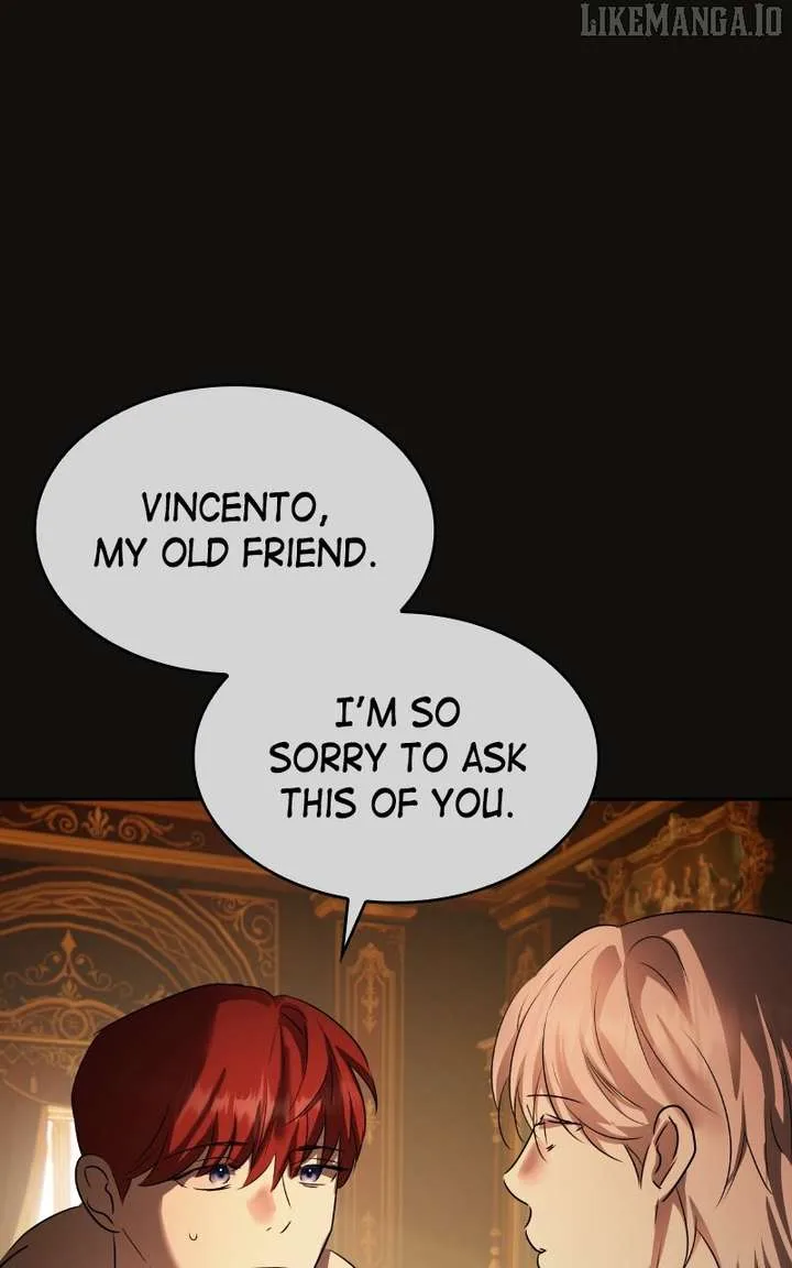 Describe Your Feeling When Being Reincarnated as Your Husband’s Mistress Chapter 65 page 60
