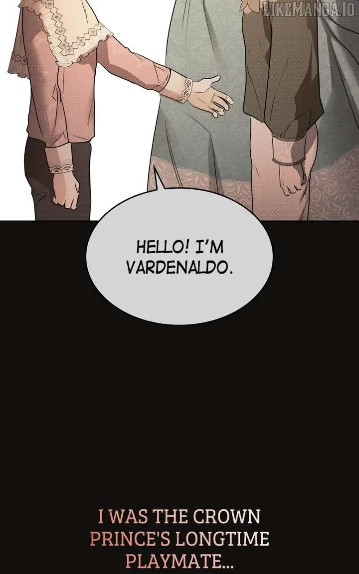 Describe Your Feeling When Being Reincarnated as Your Husband’s Mistress Chapter 65 page 59