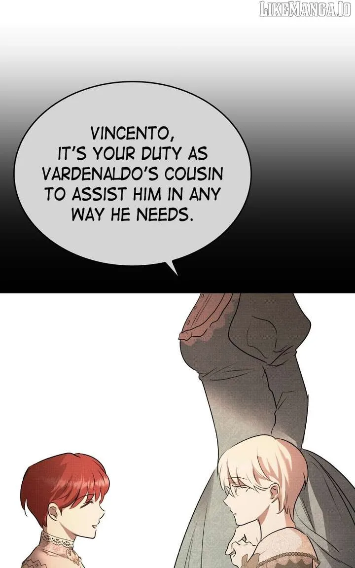 Describe Your Feeling When Being Reincarnated as Your Husband’s Mistress Chapter 65 page 58