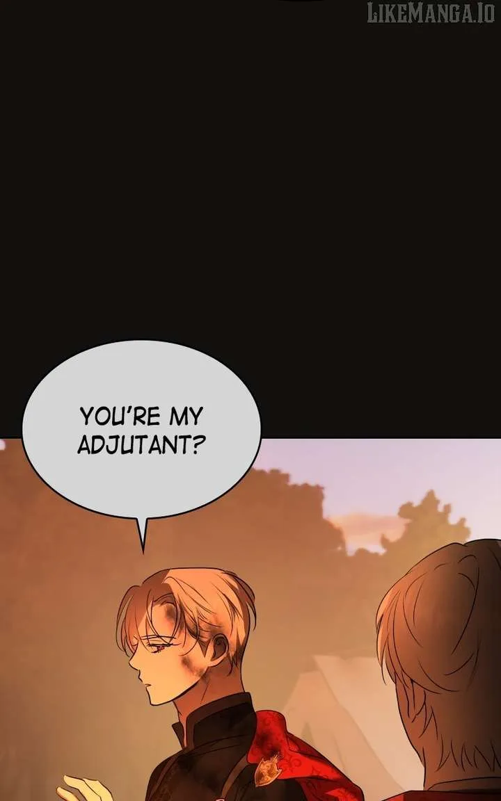 Describe Your Feeling When Being Reincarnated as Your Husband’s Mistress Chapter 65 page 62