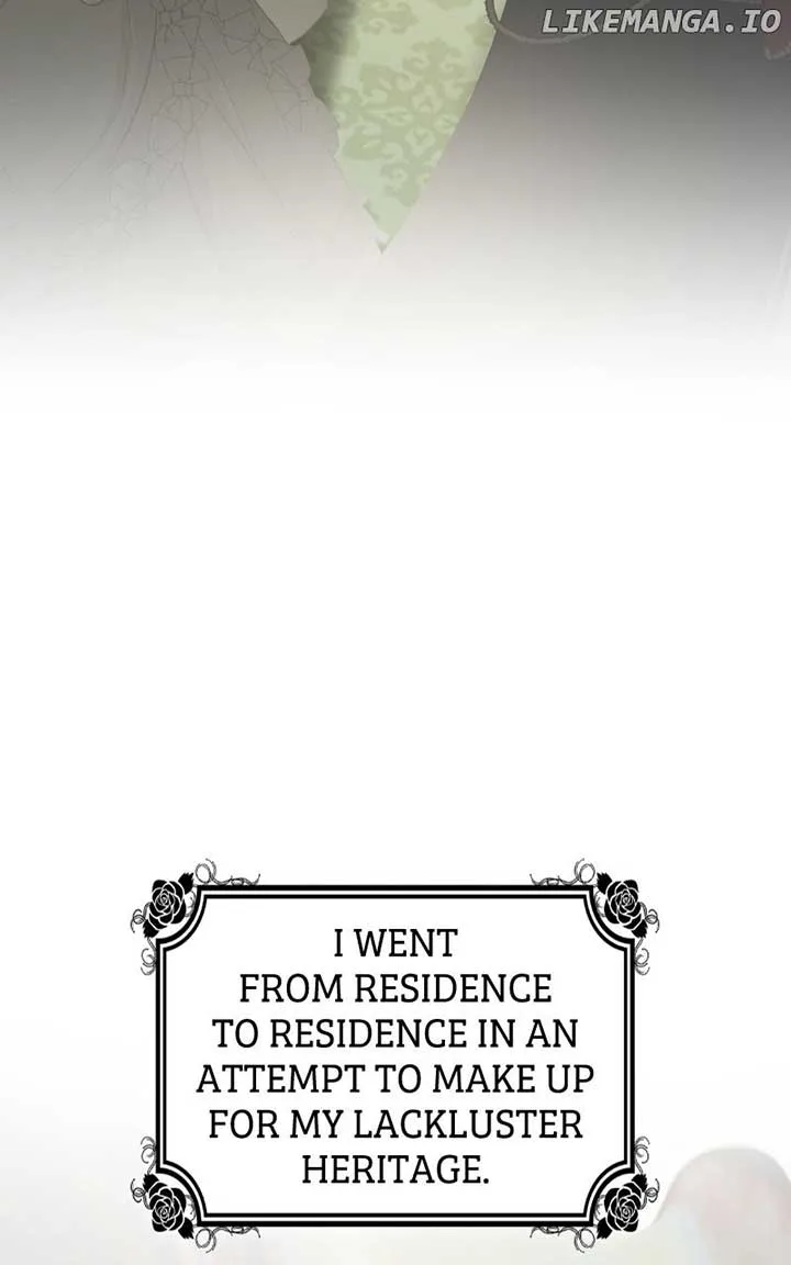 Describe Your Feeling When Being Reincarnated as Your Husband’s Mistress Chapter 54 page 65
