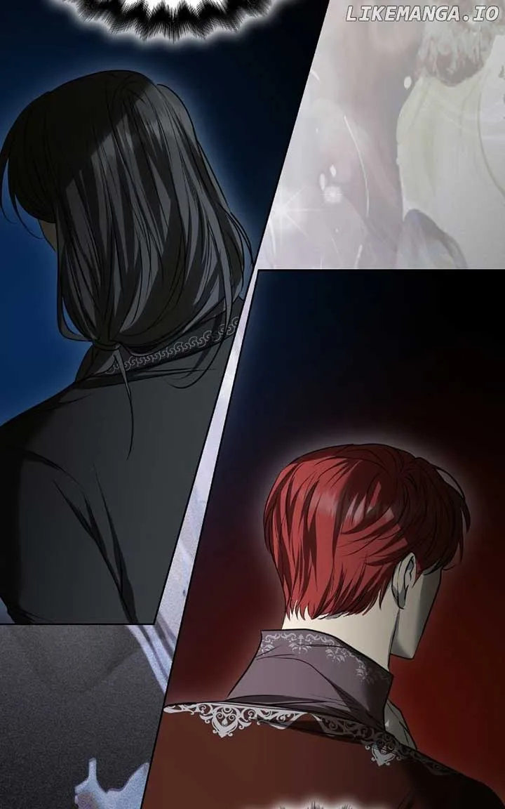 Describe Your Feeling When Being Reincarnated as Your Husband’s Mistress Chapter 54 page 71