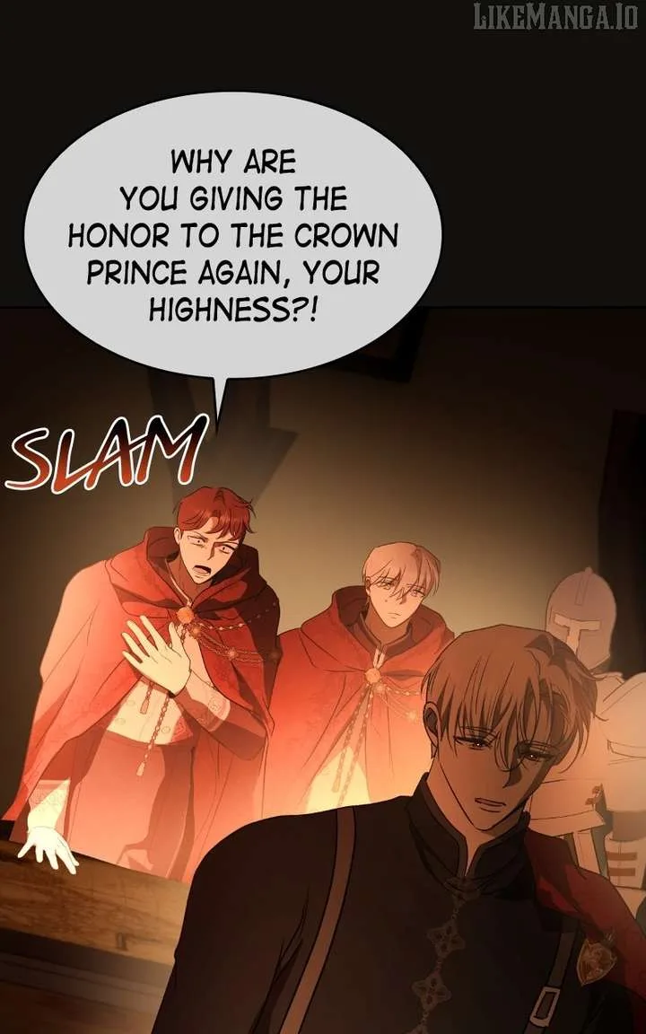 Describe Your Feeling When Being Reincarnated as Your Husband’s Mistress Chapter 65 page 68