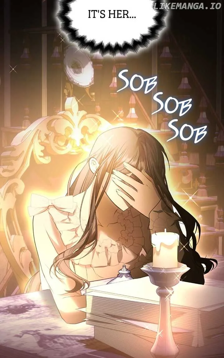 Describe Your Feeling When Being Reincarnated as Your Husband’s Mistress Chapter 54 page 76