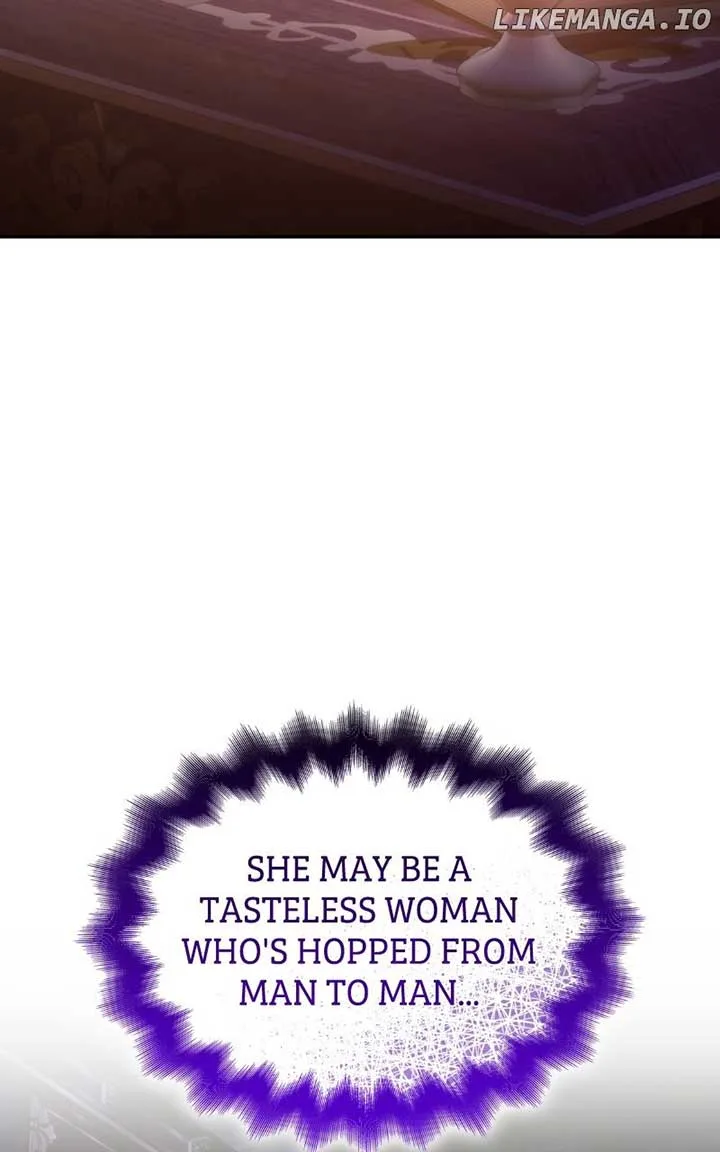 Describe Your Feeling When Being Reincarnated as Your Husband’s Mistress Chapter 54 page 77