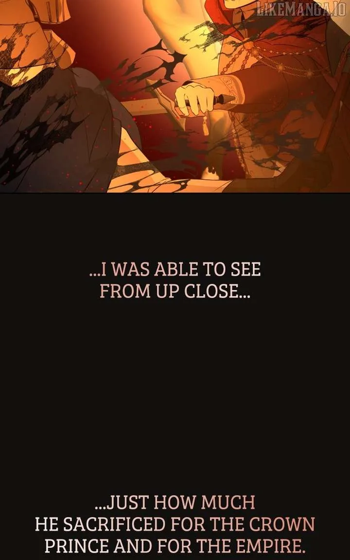 Describe Your Feeling When Being Reincarnated as Your Husband’s Mistress Chapter 65 page 67
