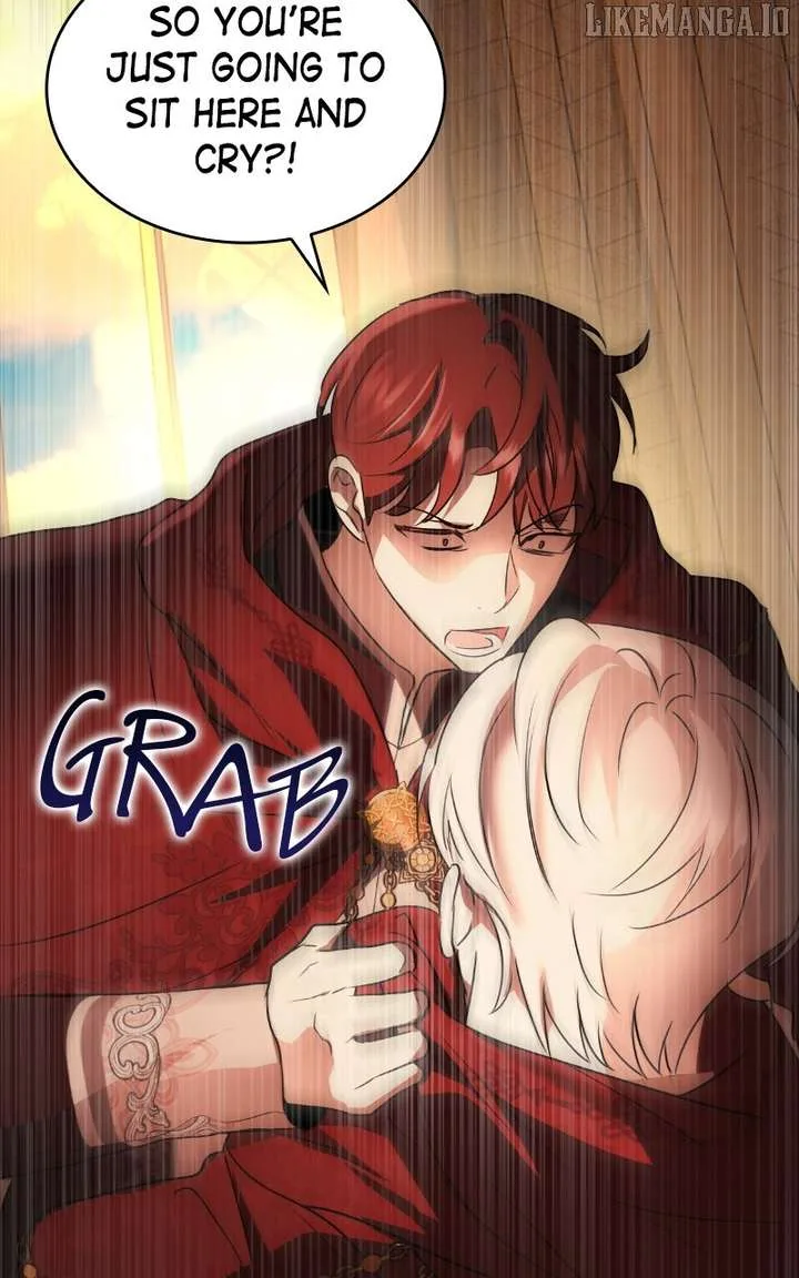 Describe Your Feeling When Being Reincarnated as Your Husband’s Mistress Chapter 65 page 72