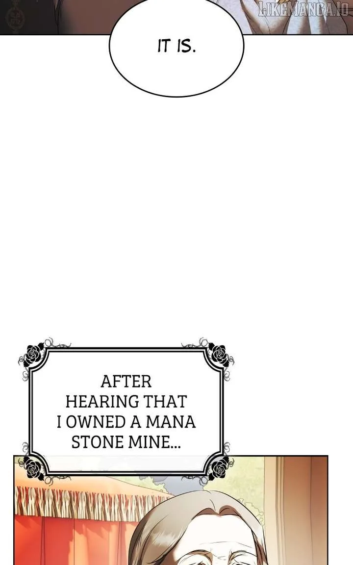 Describe Your Feeling When Being Reincarnated as Your Husband’s Mistress Chapter 68 page 5