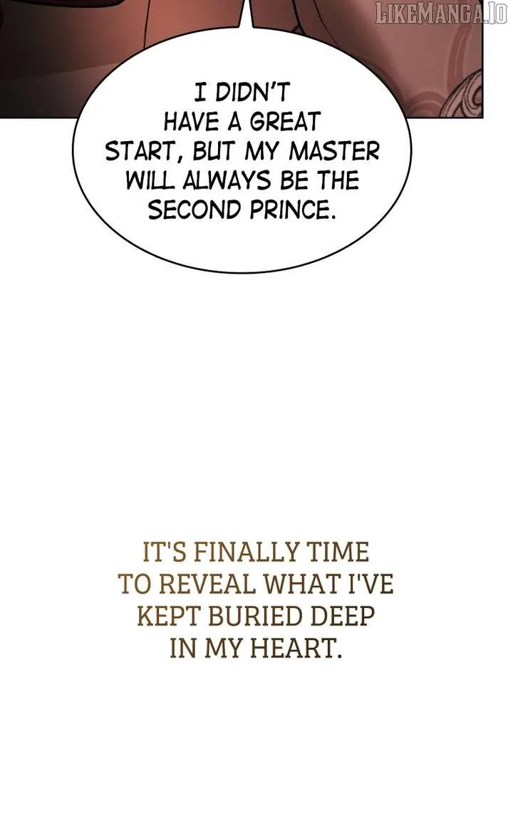 Describe Your Feeling When Being Reincarnated as Your Husband’s Mistress Chapter 65 page 75