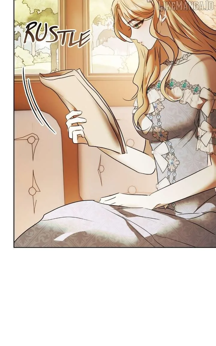 Describe Your Feeling When Being Reincarnated as Your Husband’s Mistress Chapter 68 page 9