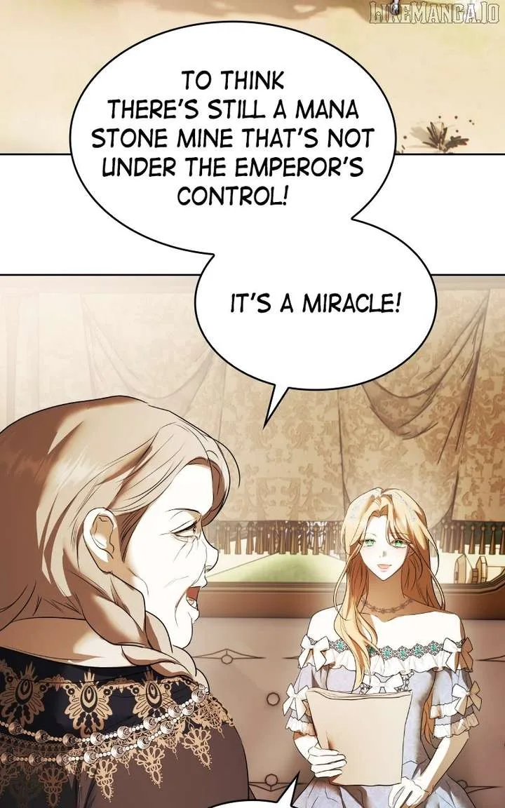 Describe Your Feeling When Being Reincarnated as Your Husband’s Mistress Chapter 68 page 4