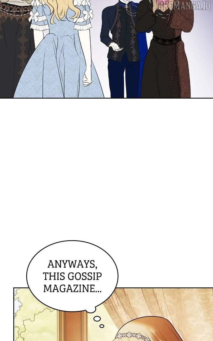 Describe Your Feeling When Being Reincarnated as Your Husband’s Mistress Chapter 68 page 8