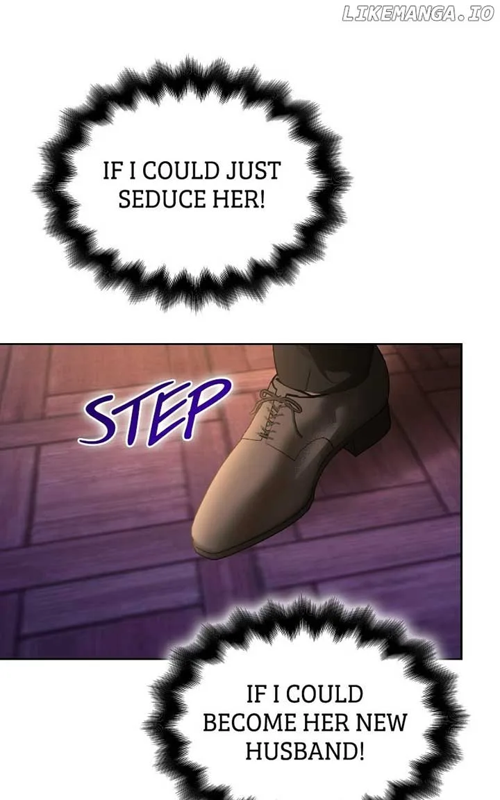 Describe Your Feeling When Being Reincarnated as Your Husband’s Mistress Chapter 54 page 81