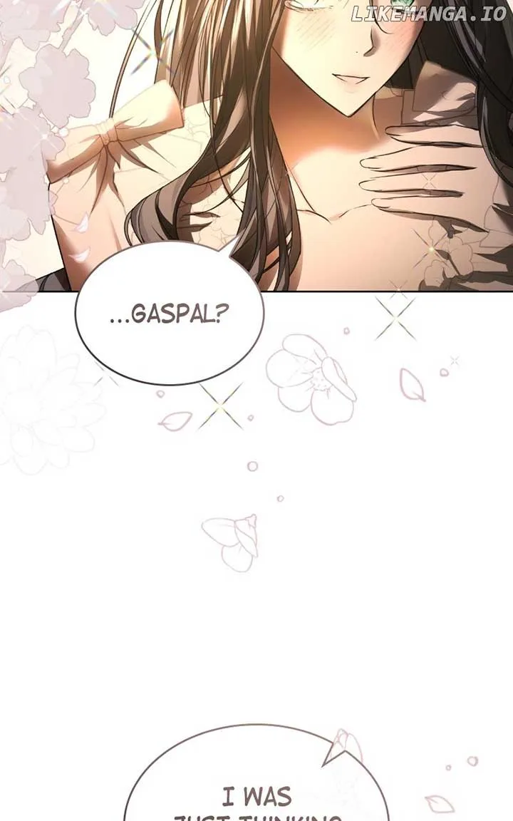Describe Your Feeling When Being Reincarnated as Your Husband’s Mistress Chapter 54 page 85