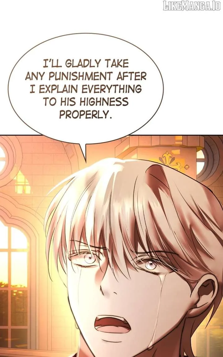 Describe Your Feeling When Being Reincarnated as Your Husband’s Mistress Chapter 65 page 76