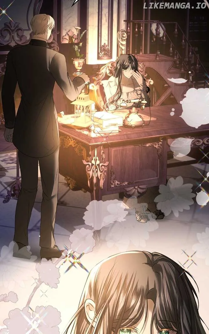 Describe Your Feeling When Being Reincarnated as Your Husband’s Mistress Chapter 54 page 84