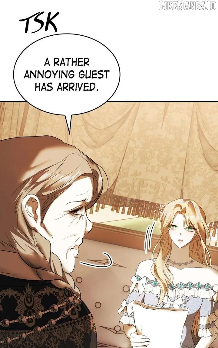 Describe Your Feeling When Being Reincarnated as Your Husband’s Mistress Chapter 68 page 14