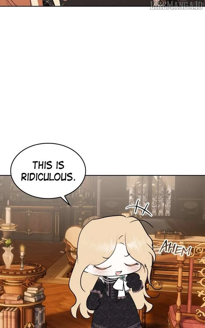 Describe Your Feeling When Being Reincarnated as Your Husband’s Mistress Chapter 65 page 83