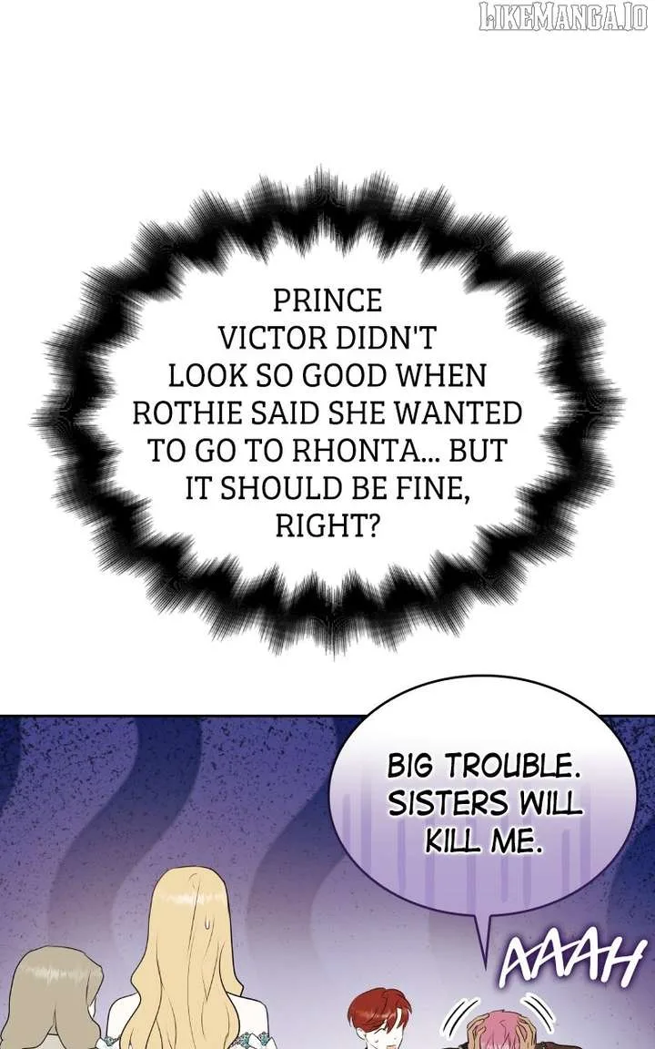 Describe Your Feeling When Being Reincarnated as Your Husband’s Mistress Chapter 68 page 7