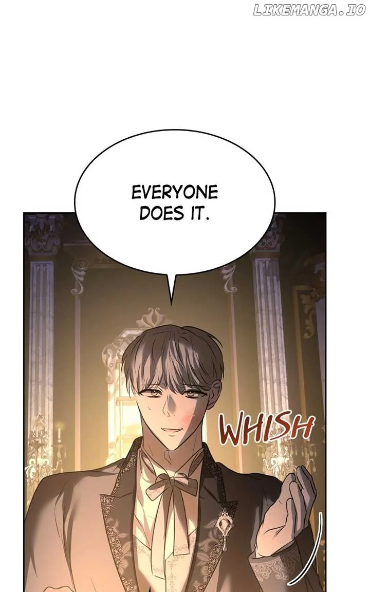 Describe Your Feeling When Being Reincarnated as Your Husband’s Mistress Chapter 54 page 95