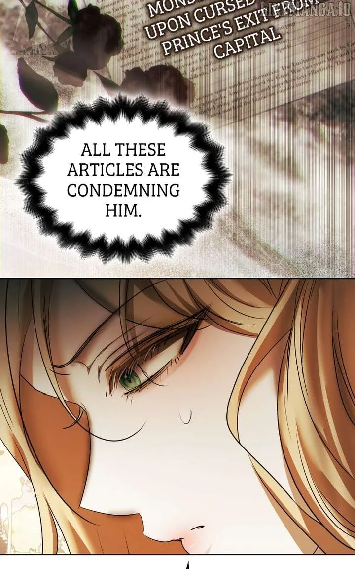 Describe Your Feeling When Being Reincarnated as Your Husband’s Mistress Chapter 68 page 11