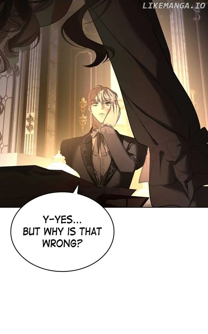 Describe Your Feeling When Being Reincarnated as Your Husband’s Mistress Chapter 54 page 94