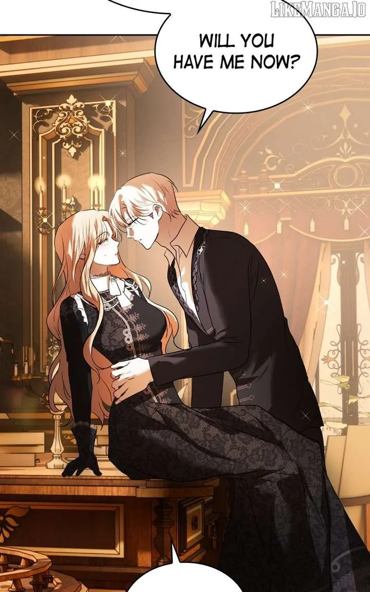 Describe Your Feeling When Being Reincarnated as Your Husband’s Mistress Chapter 66 page 6