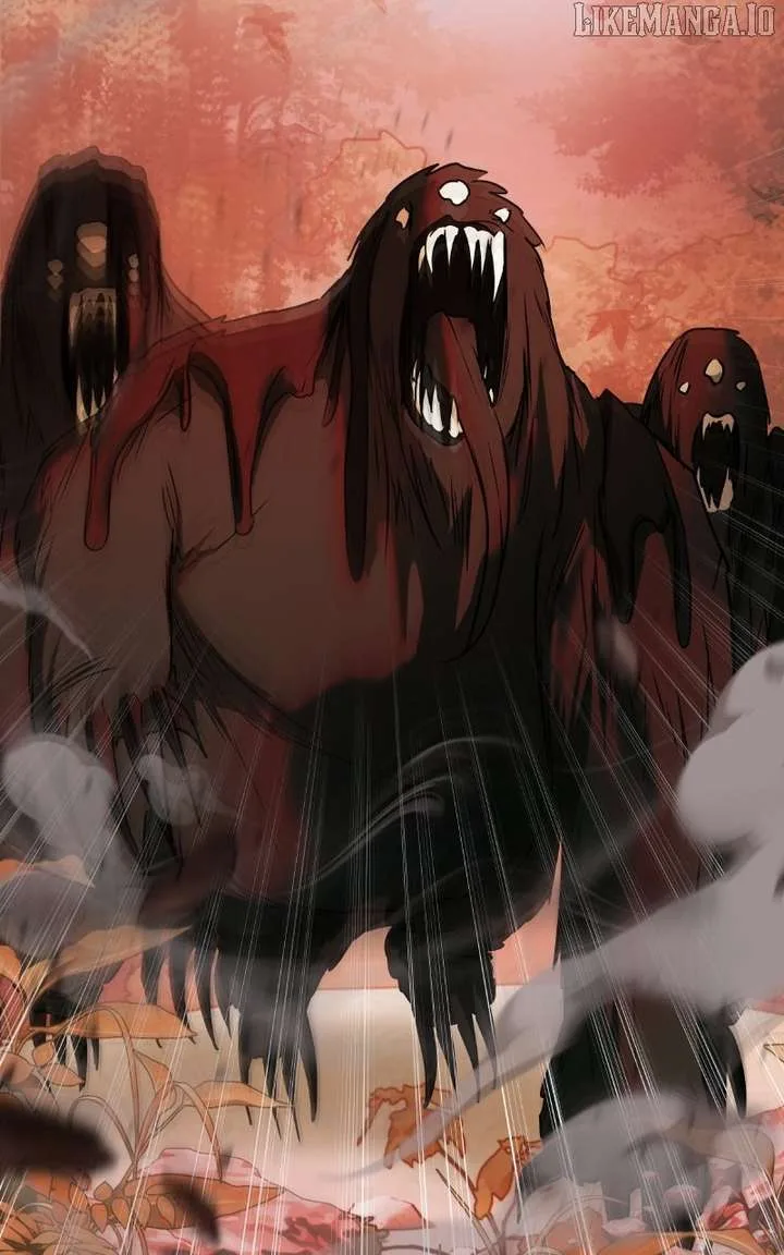 Describe Your Feeling When Being Reincarnated as Your Husband’s Mistress Chapter 68 page 20