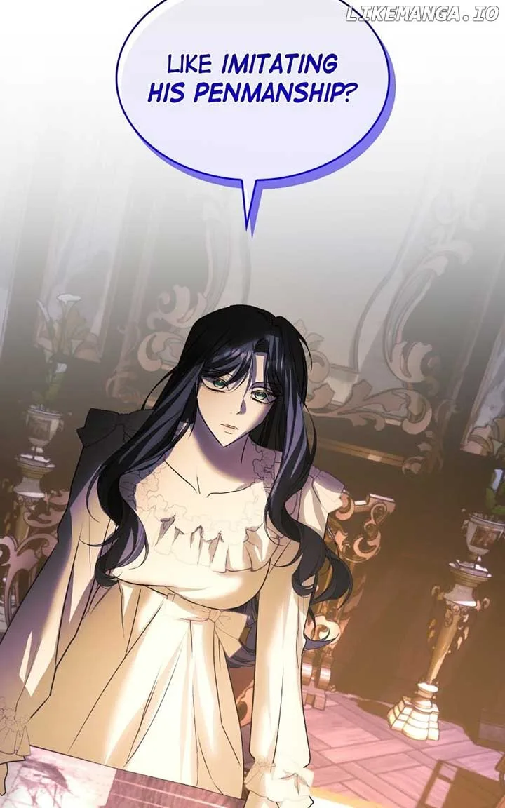 Describe Your Feeling When Being Reincarnated as Your Husband’s Mistress Chapter 54 page 97