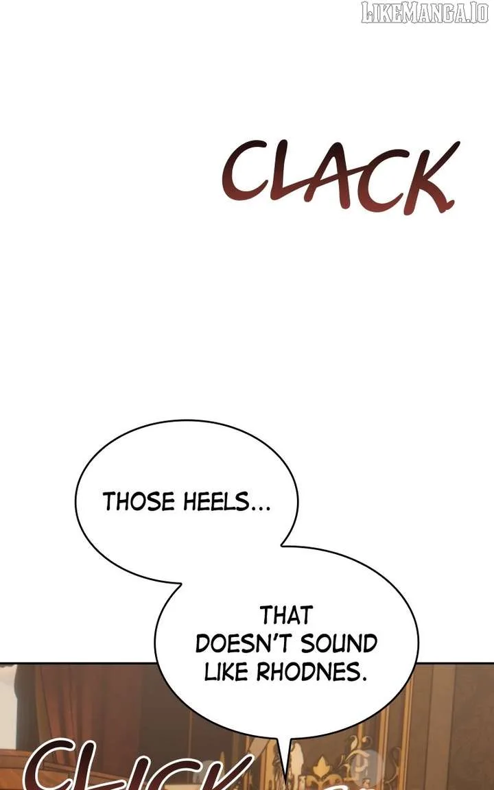 Describe Your Feeling When Being Reincarnated as Your Husband’s Mistress Chapter 65 page 87